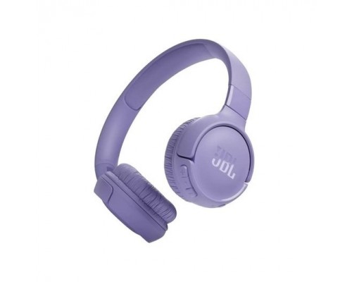 JBL, модель Tune 520BT, purple