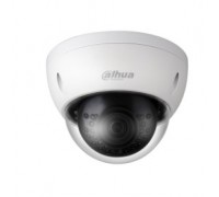 DAHUA DH-IPC-HDBW1230EP-0280B-S5 Уличная купольная IP-видеокамера 2Мп, 1/2.8” CMOS, объектив 2.8мм, ИК-подсветка до 30м, IP67, IK10, корпус: металл