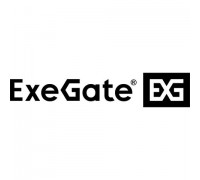 Exegate EX295340RUS Корпус Minitower ExeGate MA-540-XP400 (mATX, БП XP400, 1*USB+1*USB3.0+1*TypeC, аудио, черный)
