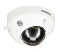 Камера видеонаблюдения IP Hikvision DS-2CD2583G2-IS(2.8mm), 2.8 мм, серый