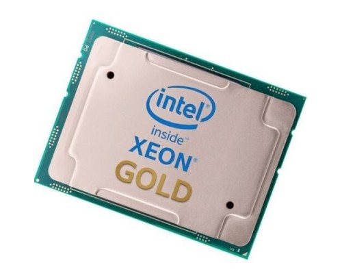 / CPU LGA4189 Intel Xeon Gold 6334 (Ice Lake, 8C/16T, 3.6/3.7GHz, 18MB, 165W) OEM