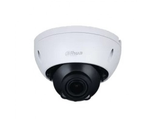 DAHUA DH-IPC-HDBW1230RP-ZS-S5 Уличная купольная IP-видеокамера 2Мп, 1/2.8” CMOS, моторизованный объектив 2.8~12мм, ИК-подсветка до 40м, IP67, IK10, корпус: металл