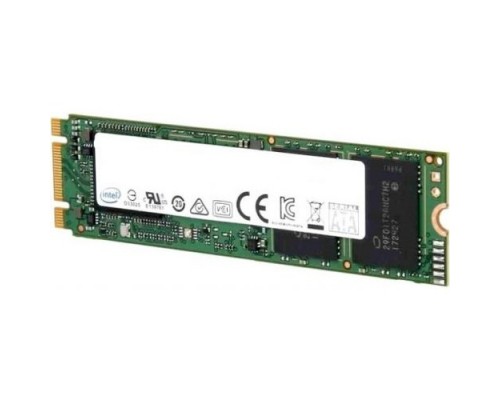 Intel SSD D3-S4510 Series, 960GB, M.2(22x80mm), SATA3, TLC, SSDSCKKB960G801