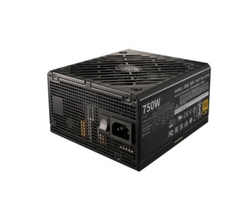 750W/ Power Supply Cooler Master V750 Gold i Multi A/EU cord