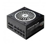 CHIEFTEC PowerUp GPX-550FC, 550Вт, 120мм, черный, retail