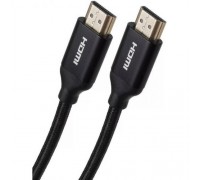 Кабель HDMI 19M/M ver 2.0, 3М, iOpen (light) &lt;ACG520BM-3.0&gt;