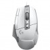 / Logitech Gaming Mouse G502 X, White