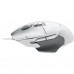 / Logitech Gaming Mouse G502 X, White