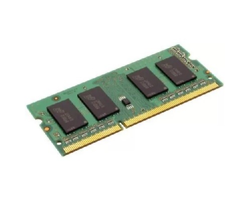 Оперативная память/ QNAP RAM-2GDR3L-SO-1600 RAM module 2 GB for TS-251, TS-251+-2G, TS-251+-8G, TS-251-4G, TS-451, TS-451+-2G, TS-451+-8G, TS-451-4G, TS-451U, TS-453 Pro, TS-453 Pro-8G, TS-453A-4G, TS
