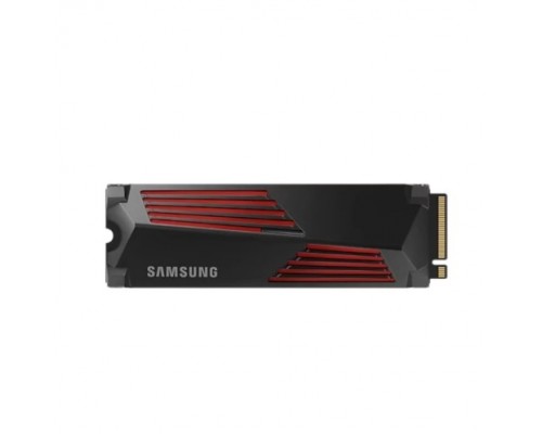 Samsung SSD 1Tb 990 PRO M.2 MZ-V9P1T0CW