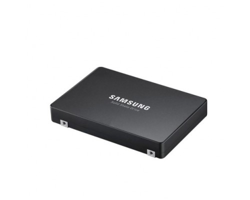 Samsung SSD PM1733a, 3840GB, U.2(2.5 15mm), NVMe, PCIe 4.0 x4/dual port x2, V-NAND, MZWLR3T8HCLS-00A07