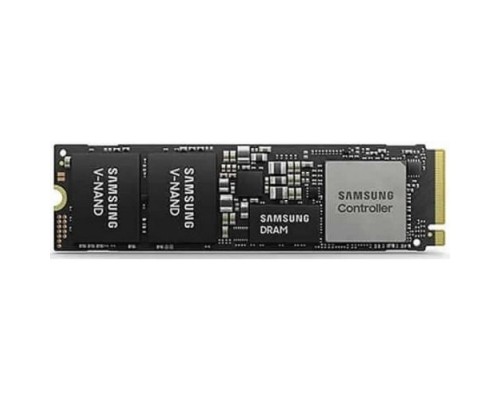 Samsung SSD PM9B1, 1024GB, M.2(22x80mm), NVMe, PCIe 4.0 x4, MZVL41T0HBLB-00B07