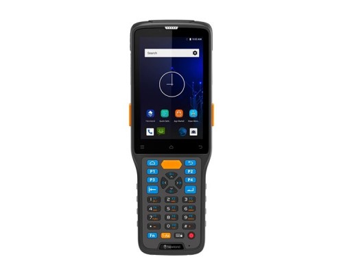 / N7 Cachalot Pro Mobile Computer 4GB/64GB with 4 Gorilla Glass Touch Screen, 38 keys keyboard. 2D CMOS Mega Pixel imager with Laser Aimer, BT, GPS, NFC, WiFi only, Camera. Incl.