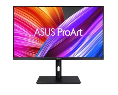 ASUS LCD 31.5 ProArt PA328QV черный IPS 2560x1440 75Hz 5ms 400cd 178/178 HDR10 2xHDMI DisplayPort USB USB-C 90LM00X0-B02370