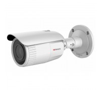 HiWatch DS-I256Z(B) (2.8-12 mm) Камера видеонаблюдения IP 2.8-12мм цв. корп.:белый