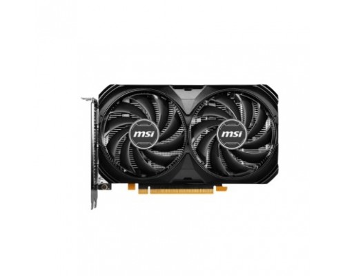 / GeForce RTX 4060 VENTUS 2X BLACK 8G OC