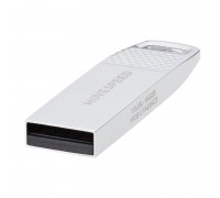Move Speed USB 16GB серебро металл (YSUSL-16G2S) (171256)