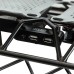 Подставка для ноутбука STM IP33 Black/ STM Laptop Cooling IP33 Black (17,3, 2x(120x120), plastic+metal mesh)
