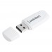 Smartbuy USB Drive 16Gb Scout White SB016GB3SCW