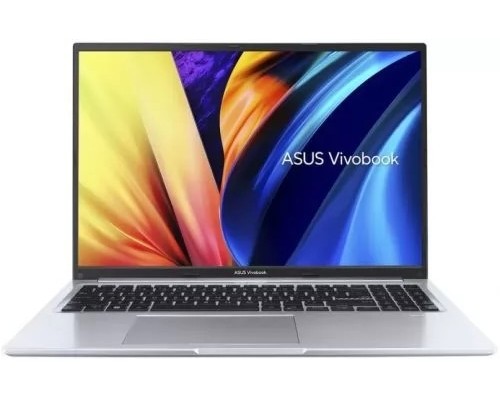 ASUS VivoBook 16 X1605ZA-MB364 90nb0za2-m00kb0 Silver 16 WUXGA i3 1215U/8Gb/512Gb SSD/Intel UHD/noOs