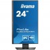 LCD IIYAMA 23.8 XUB2492HSN-B5 IPS 1920x1080 75Hz 75Hz 250cd HDMI DisplayProt USB M/M