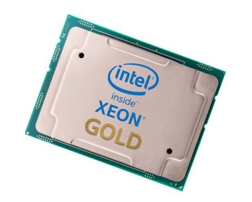 / CPU LGA4189 Intel Xeon Gold 6338N (Ice Lake, 32C/64T, 2.2/3.5GHz, 48MB, 185W) OEM