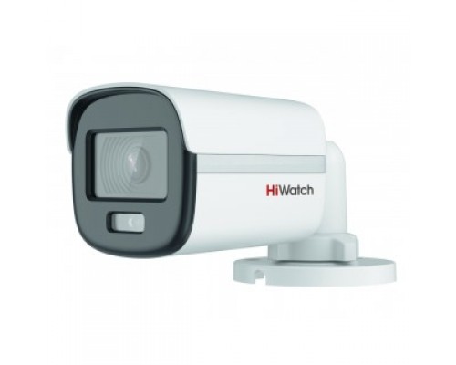 HiWatch DS-T200L(B) (2.8 mm) Видеокамера