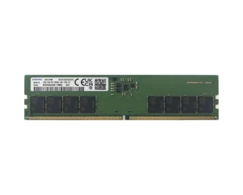 Samsung DDR5 16GB DIMM 5600MHz M323R2GA3DB0-CWM
