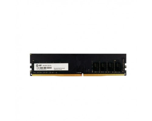Память DDR4 8Gb 3200MHz AGi AGI320008UD138 UD138 RTL PC4-25600 CL22 DIMM 288-pin 1.2В Ret