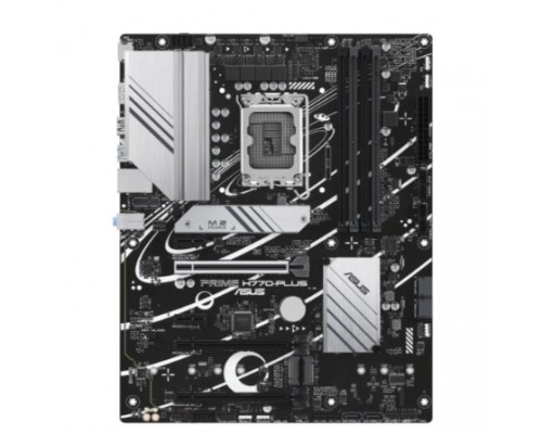 Asus PRIME H770-PLUS LGA 1700, Intel H770, 4xDDR5, 3xPCI-Ex16, 3xM.2, DP, HDMI