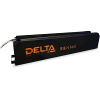Сменный батарейный картридж DELTA RBM140