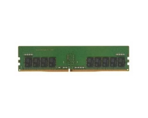 Память Samsung 16Gb DDR4 RDIMM (PC4-25600) 3200MHz ECC Reg Dual Rank 1.2V (M393A2K43FB3-CWE)