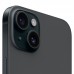 Apple iPhone 15 Plus 256GB Black MTXF3ZA/A (Dual Sim Сингапур)