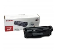 Заправка картриджа Canon 703