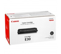 Заправка картриджа Canon E30