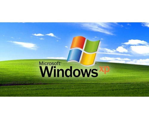 Установка Windows XP, Виндовс ХП