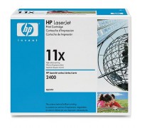 Заправка картриджа HP Q6511X