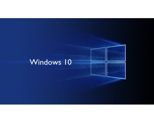 Настройка Windows 10, Виндовс 10